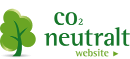 3xwilhelmsens hjemmeside er co2 neutral